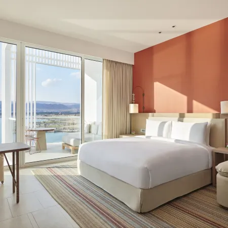 Hyatt Regency Aqaba Ayla Resort