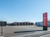 Hotel R9 the Yard Kamisu