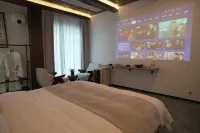 Qilian Jingshe Hotels in Jingdezhen