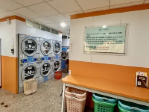 มิวเวิลด์ โฮเทล-ซานชง โรงแรมในไทเปใหม่