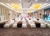 Qiyage Zenos Hotels suzhou by Suning - de negocios