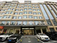 Jun Tang Lizhi Hotel (Gushi Chen Yuanguang Avenue People's Government Branch) Các khách sạn ở Cố Thủy
