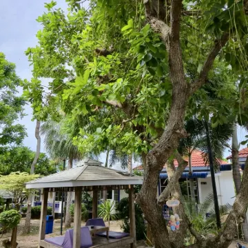 The Light House Resort Kohlarn Hotels near Tawaen Beach viewpoint