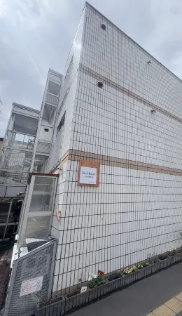 Tao House Отели рядом со станцией JR Takuhoku Station