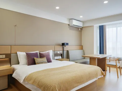 Jiahe Apartment Hotel - Chongqing