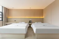 Wenxin99 Biz Hotel
