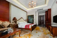 Xunfa Hotel (Huian County Government Gymnasium Branch) - balcony