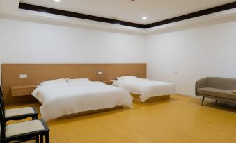 Kaifeng Yimo Hotel
