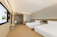 JI Hotel (Alxa Left Banner Helan Road)