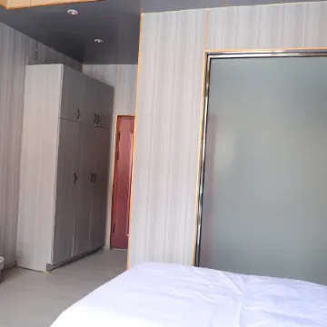 Diebu Tianjia Chinese Inn