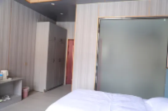 Diebu Tianjia Chinese Inn