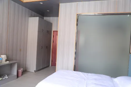 Diebu Tianjia Chinese Inn