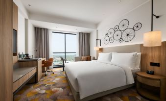 Holiday Inn & Suites Penang Prai