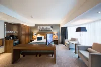 Bilderberg Garden Hotel Hotels near Art Zuid