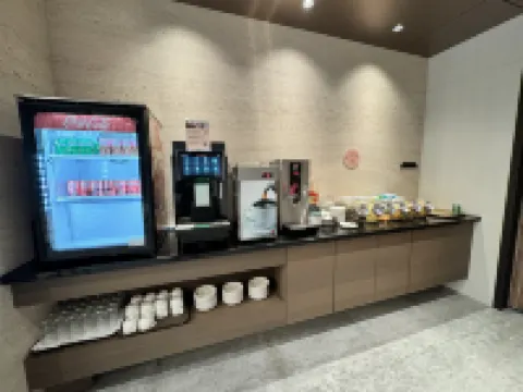 晶盈親旅大酒店