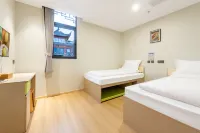 Lemon Hotel (Ningbo Tianyi Square & Chenghuang Temple