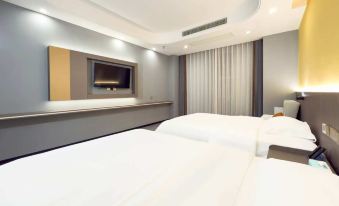 Lidon Hotel(Xichang  Railway Station )