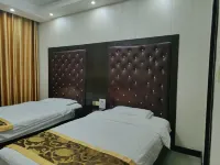 Huadu Hotel - 2 stelle