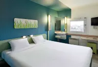 B&B Hôtel Cergy Pierrelaye Hôtels à : Auvers-sur-Oise