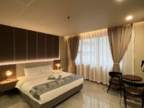 Skyport Hotel Hotels in Pasay