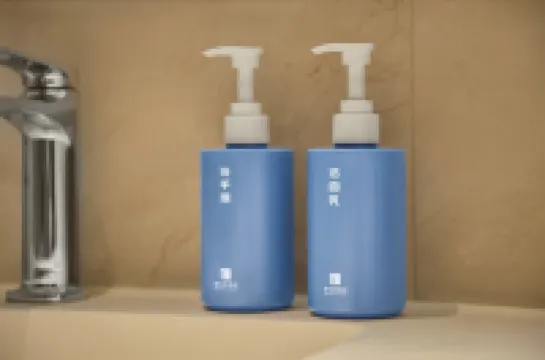 i Electronic Sports Hotel (Liyang Ba Bai Ban)