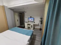 Shengchang Hotel (Xishuangbanna Gaozhuang Xishuangjing Branch)