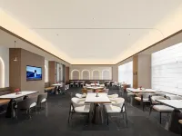 杭州良渚文化村古墩路亞朵飯店 杜甫村附近的飯店