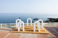 Xingyuewan Seaview Holiday Hotel - نادي رياضي