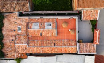 Jidi Homestay(Kaiyuan Temple store)