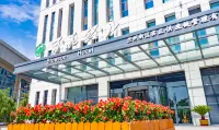 BLossom Hotel Hotels in Gaolan