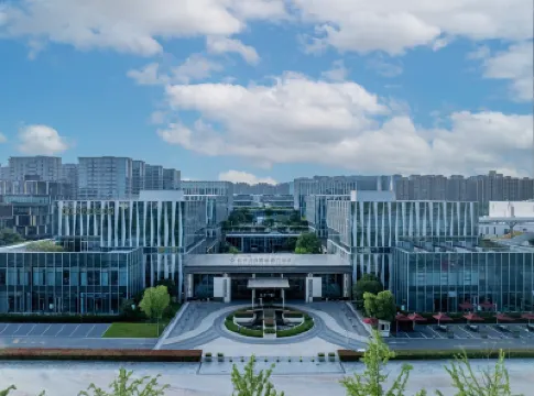 LANDISON PLAZA  E-FASHION  HOTEL  HANGZHOU Hotels in Hangzhou