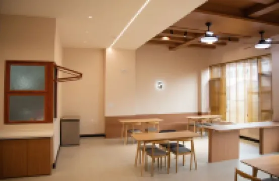 Yongde Xingfu Xiaozhu Homestay (Yongkang)