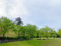 JOKA BASE Hotels in Kakegawa