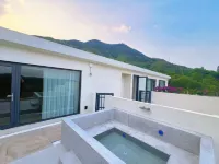 moganshan zhuyin wujie villa - Hot Springs