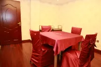 Cuifeng Hotel - 2-Star