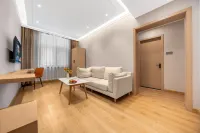 Lianghu Guesthouse
