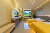 雲棲·璞宿 （雲水謠景區水車店）