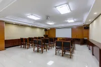 7 Days Premium (Xingtai College Tianyi Square Branch) - de negocios