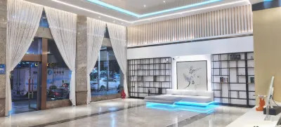 Tiantian Youpin Hotel (Shaodong High-speed ​​Railway Station)