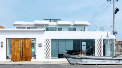 Geekinn Các khách sạn gần Yangma Island