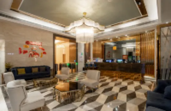 Yunshang Intelligent Hotel Apartments