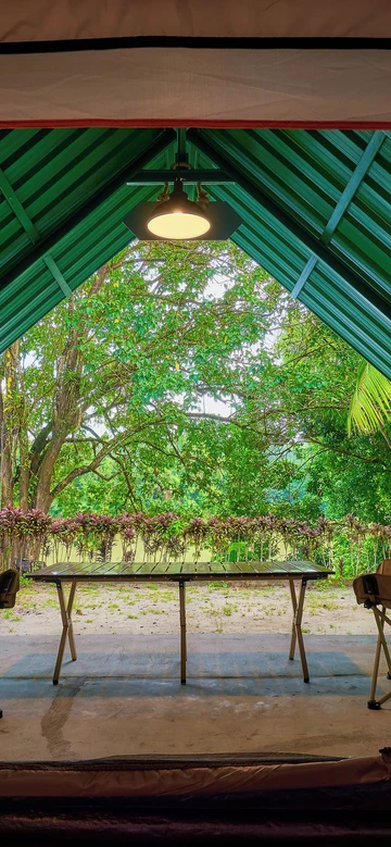 รูปภาพของSawasdee Lagoon Camping & Restaurant