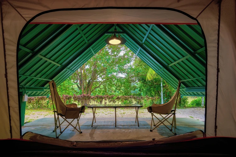 รูปภาพของSawasdee Lagoon Camping & Restaurant