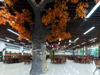 涇縣月亮灣度假飯店 - 早餐