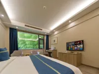 涇縣月亮灣度假飯店