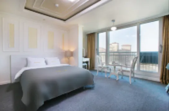 ホテル パークウッド 仁川空港