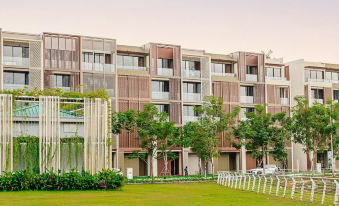 The Global City D2, 7 bedrooms - Jenny Residences
