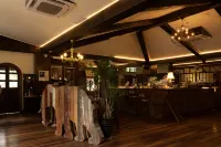 Fanhuali Antique Garden Inn. - Barer