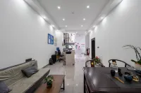 Songsheng Homestay (Daizu Guzhen)