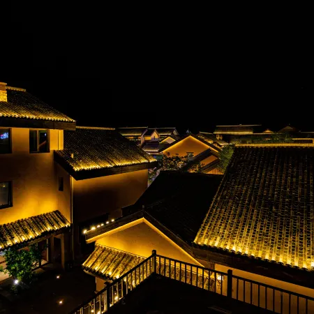 Anyu · Linxi Beautiful Villa (Enduli Branch)